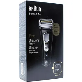 Braun Series 9 Pro 9410s