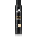 adidas Victory League Deo Body Spray 48H 200 ml Deodorant Spray Ohne Aluminium für Manner