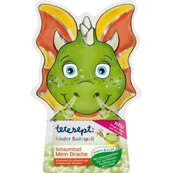 TETESEPT Kinder Badespaß Schaumb.Mein Drache 40 ml