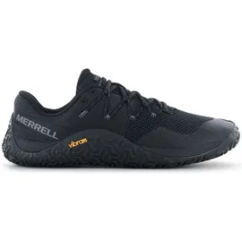 Merrell Trail Glove 7 Herren Black/Black 44
