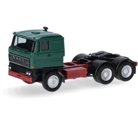 HERPA 317399-002 H0 LKW Modell Raba 3achs (6x4), moosgrün