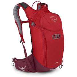 Osprey Siskin 12l Backpack One Size