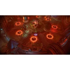 Darksiders Genesis (USK) (Nintendo Switch)