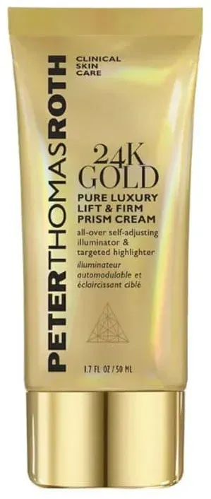 Peter Thomas Roth 24K Gold Prism Cream  (50 ml)