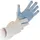 Hygostar franz mensch Arbeitshandschuhe Structa I weiß