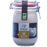Ölmühle Solling Kokosöl Naturland Fair 1000 ml