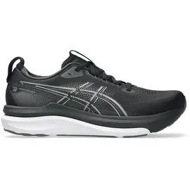 Asics Gel-Kayano 33 Herren Schwarz/Weiß 42
