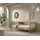Home Affaire Bett Olive 90 x 200 cm Eiche natur beige