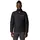 Lake 22TM Ii Daunenjacke Black M