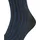 Falke Shadow Sneakersocken 1 Paar Grau/Blau 45-46