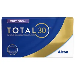 TOTAL30® MULTIFOCAL 6 Stk.