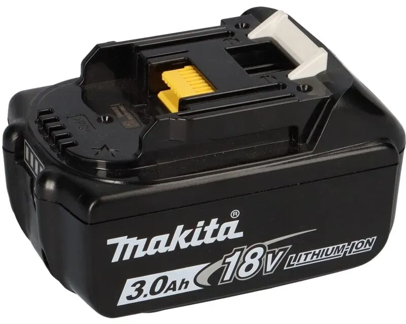 Makita Akku Original BL1830 18V 3000mAh LiIon