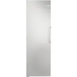 Bosch Serie 4 KSN36VLDG Standgerät (402 l, 1860 mm hoch, Edelstahloptik)