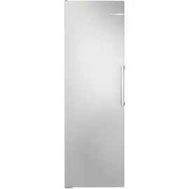 Bosch Serie 4 KSN36VLDG Standgerät (402 l, 1860 mm hoch, Edelstahloptik)