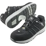 Baak Baak, Sicherheitshalbschuhe S1P SRC ESD, Grösse 38