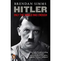 Penguin Books UK Hitler: