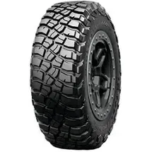 BF Goodrich Mud-Terrain T/A KM3 255/70 R16 120/117Q