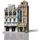 JH-Products Urbania: Cinema Puzzle 300 Teile