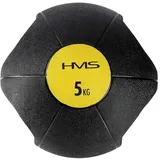 HMS Medizinball 5 kg schwarz / beige