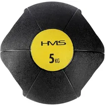 HMS Nku05 Medizinkugel 5 kg