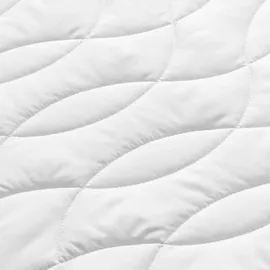 sleezzz 7 Zonen Viskoelastik-Matratze Sleezzz Smart 180 x 200 cm, Höhe 18 cm, Härtegrad H3 mit Air Memoryschaum + 2 x Sleezzz® Smart höhenverstellbares...