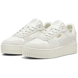 Puma Carina Street SD vapor gray-vapor gray-puma gold (02) 8