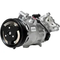 NRF Kompressor, Klimaanlage EASY FIT