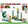 LEGO Super Mario Maxi-Spikes Wolken-Challenge Erweiterungsset 71409