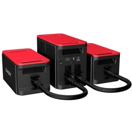 Energizer Smart Expansion Battery für PPS1500W2F 1,54 kWh