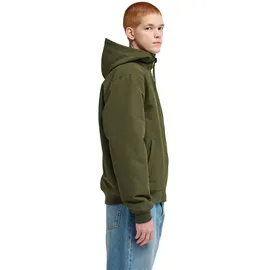 Element Dulcey Bomberjacke Forest Night L