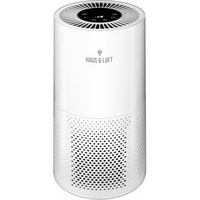 Haus & Luft HL-OP-11/WiFi 30 m2 58 dB 38 W Weiß