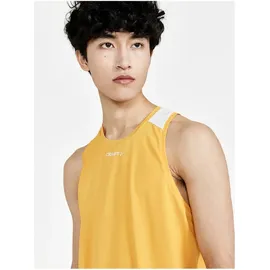 Craft Pro Hypervent Lauf-Tanktop Herren 543914 calm/ash L