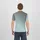 Karpos Lavaredo Ultra Kurzarm-t-shirt Mineral Blue/Urban/Abyss L