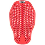 Alpinestars Rückenprotektor Nucleon Plasma L Rot/Schwarz