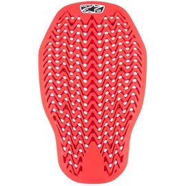 Alpinestars Rückenprotektor Nucleon Plasma L Rot/Schwarz