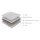 masseno TOPPER VELVION VISCO 160 x 200 cm H1