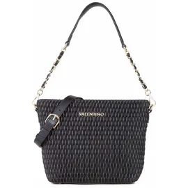 Valentino Frequency Hobo Bag Synthetik Black
