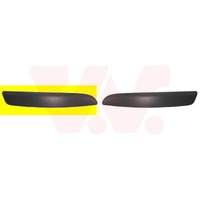 Van Wezel Blende, Stoßfänger 4040584