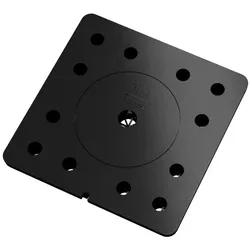 AUTOPOT AirBase quadratisch