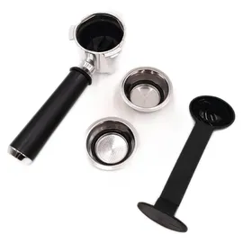 De'Longhi Dedica Style EC 685.BK schwarz