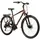 KROSS Trans 5.0 28 Zoll RH 53 cm Herren braun/schwarz
