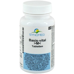 Basis Vital M Tabletten