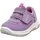 superfit Cooper Lauflernschuhe, Lila 8500, 24