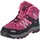 CMP Rigel Mid WP Kinder Berry/Pink Fluo 30