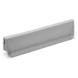 SOTech Trennsteg für Besteckeinsatz ORGA-BOX VI grau/silberfarben