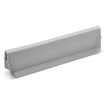 SOTech Trennsteg für Besteckeinsatz ORGA-BOX VI grau/silberfarben