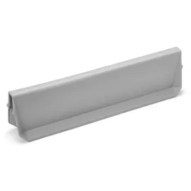 SOTech Trennsteg für Besteckeinsatz ORGA-BOX VI grau/silberfarben