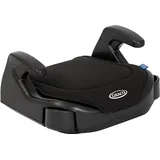 Graco Booster Basic R129 Schwarz