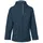 IV Jacke blau