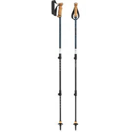Leki Legacy Lite AS 100-135 cm blau